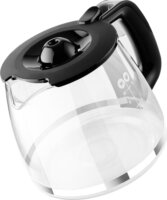 Sencor SCE 3050SS Kávéfőző Ezüst