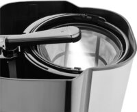 Sencor SCE 3050SS Kávéfőző Ezüst