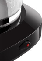 Sencor SCE 3050SS Kávéfőző Ezüst