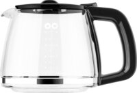 Sencor SCE 3050SS Kávéfőző Ezüst