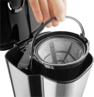 Sencor SCE 3050SS Kávéfőző Ezüst