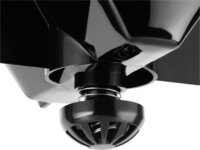 Sencor SCE 3050SS Kávéfőző Ezüst