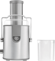 Sencor SJE 1055SS Gyümölcscentrifuga - Ezüst