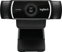 Logitech C922 Pro Stream Webkamera