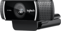 Logitech C922 Pro Stream Webkamera