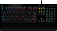 Logitech G213 Prodigy USB Gaming Billentyűzet - Angol (US)