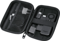 Hama 84113 2.5" EVA HDD táska Fekete