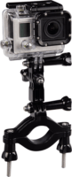 Hama 4399 GoPro csőre szerelhető (Roll-Bar) tartó
