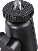 Hama 4356 GoPro Tapadókorongos tartó 360°-os fejjel