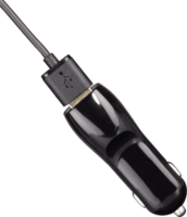 Hama 14197 Autós töltő (2x USB / 2100 mAh)