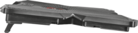Trust GXT 278 17.3" laptop hűtőpad - Fekete