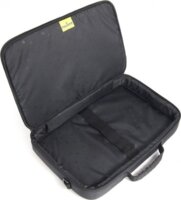 Tucano FORTE 15.6" Notebook Táska Fekete