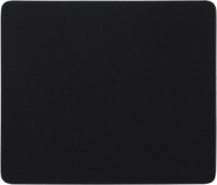 iBox MP002 egérpad, szivacs, fekete
