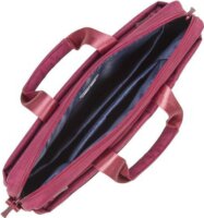 RivaCase 8335 Biscayne 15.6" Notebook táska Piros