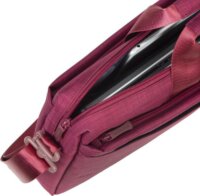 RivaCase 8335 Biscayne 15.6" Notebook táska Piros