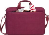 RivaCase 8335 Biscayne 15.6" Notebook táska Piros