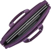 RivaCase 8335 Biscayne 15.6" Notebook táska Lila