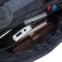 RivaCase 8221 Central 13.3" Notebook táska Kék