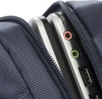 RivaCase 8221 Central 13.3" Notebook táska Kék