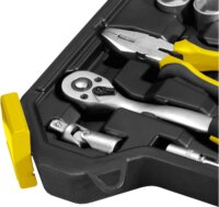 Fieldmann FDG 5002-54R Szerszám készlet 54 db-os