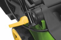 Fieldmann FZR 2021 -E Elektromos fűnyíró 1200W