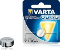 Varta Elem LR44 gombelem 1,5V