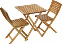 Fieldmann FDZN 4010-T ALICE Kerti balkon szett