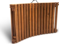 Fieldmann FDZN 4009-T Kerti napozó ágy ADRIA