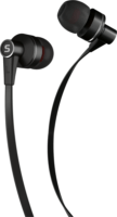 Sencor SEP 300 Sztereó In-Ear Headset Fekete