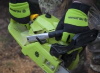 Fieldmann FZO 6011 Kerti ergonomikus munkakesztyű