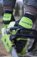 Fieldmann FZO 6011 Kerti ergonomikus munkakesztyű