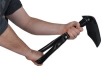 Fieldmann FPL 4001 Összecsukható gyalogsági ásó