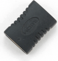 Gembird HDMI toldó adapter - Fekete
