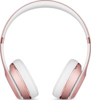 Apple Beats Solo 3 Wireless On-Ear Headset Rozéarany