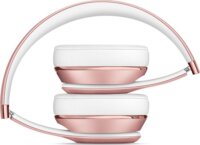 Apple Beats Solo 3 Wireless On-Ear Headset Rozéarany