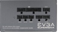 EVGA 550W SuperNOVA 550 G3 Tápegység