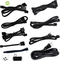 EVGA 550W SuperNOVA 550 G3 Tápegység