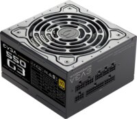 EVGA 550W SuperNOVA 550 G3 Tápegység