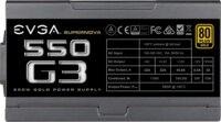 EVGA 550W SuperNOVA 550 G3 Tápegység