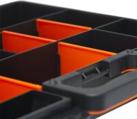 Handy tools 10992 professzionális rendszerező táska