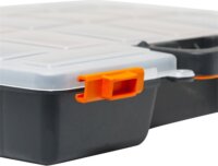 Handy tools 10992 professzionális rendszerező táska