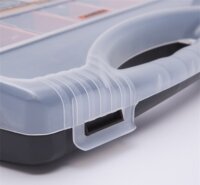 Handy tools 10965 kelléktároló doboz