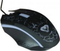 Media-Tech Cobra PRO X-Light Gaming Egér - Fekete