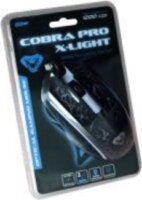 Media-Tech Cobra PRO X-Light Gaming Egér - Fekete