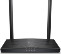 TP-Link Archer VR400 AC1200 Wireless Tri-Band Gigabit Router