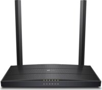 TP-Link Archer VR400 AC1200 Wireless Tri-Band Gigabit Router