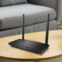 TP-Link Archer VR400 AC1200 Wireless Tri-Band Gigabit Router