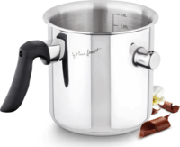 Lamart LT1068 Lait 1.5L Tejforraló - Inox