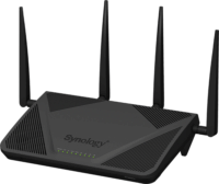 Synology RT2600ac Wireless Router