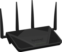 Synology RT2600ac Wireless Router